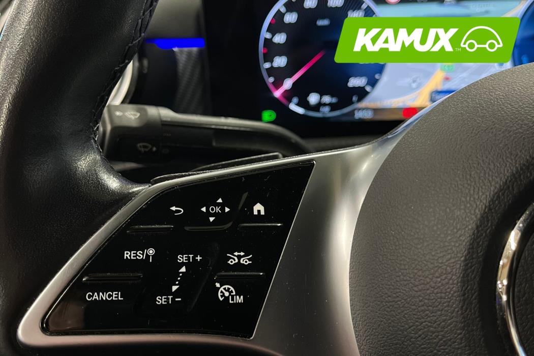 Mercedes-Benz A 2023