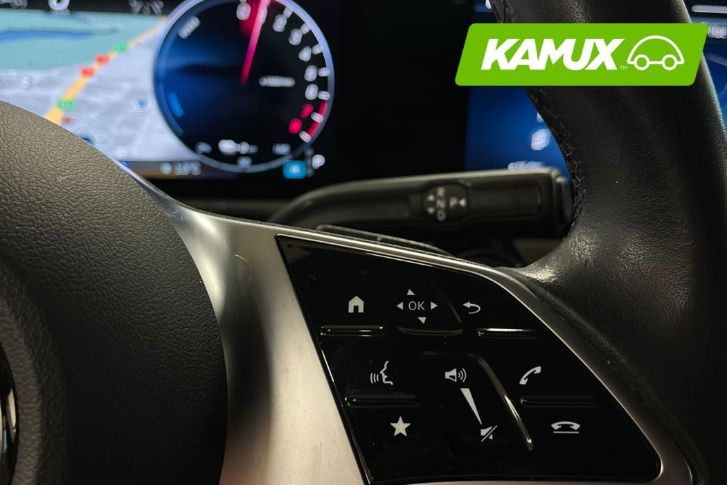 Mercedes-Benz A 2023