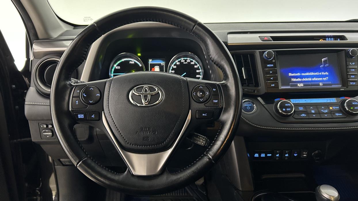 Toyota RAV4 2017