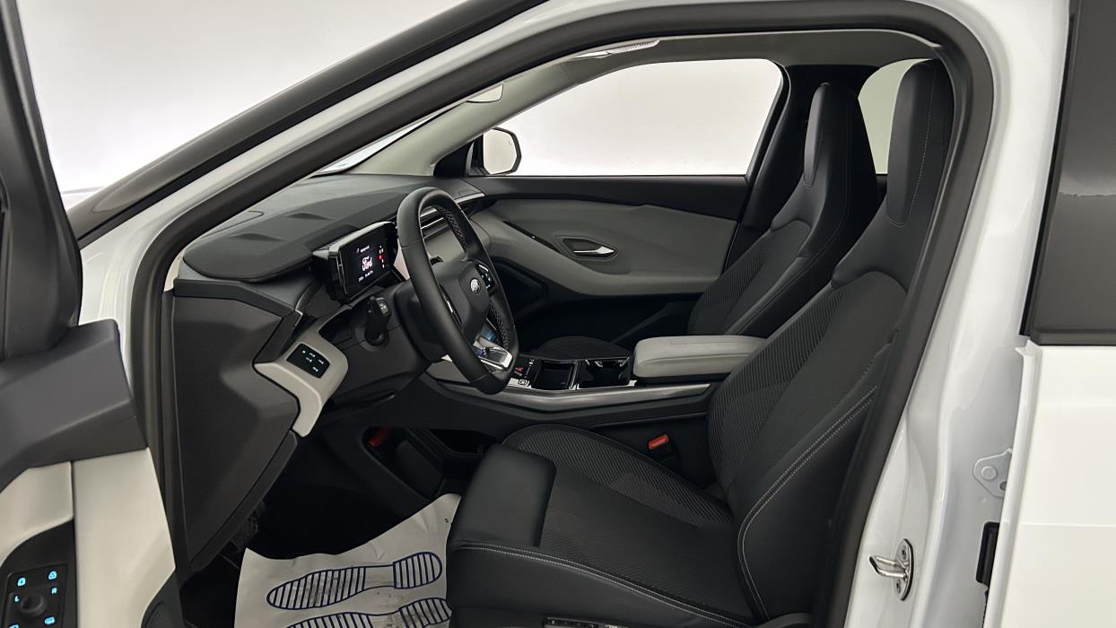 Ford Explorer 2024
