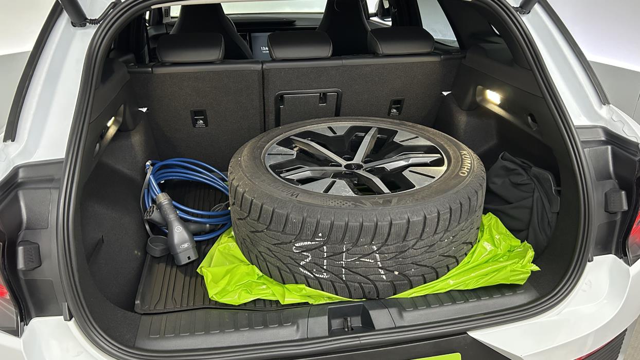 Ford Explorer 2024
