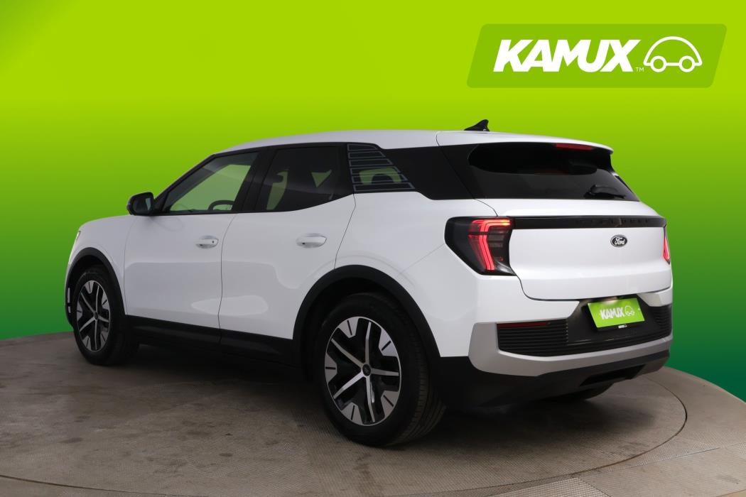 Ford Explorer 2024