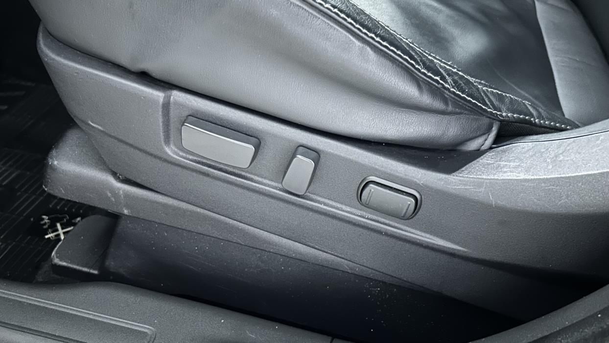 Mitsubishi Outlander PHEV 2020