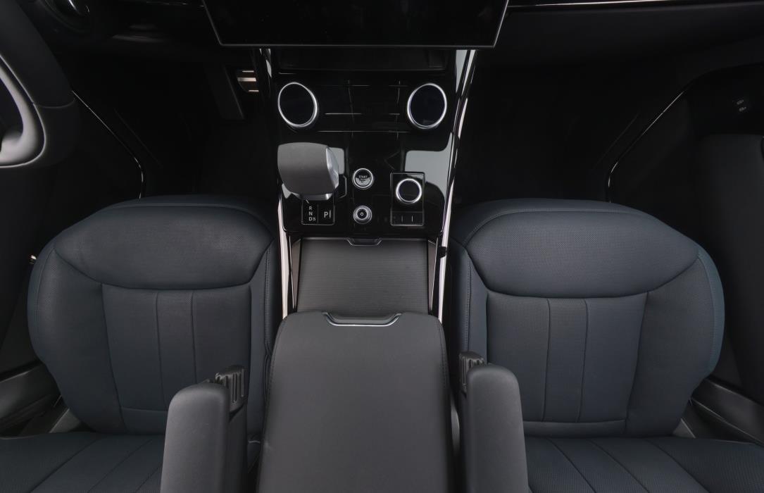 Land Rover Range Rover Sport 2023