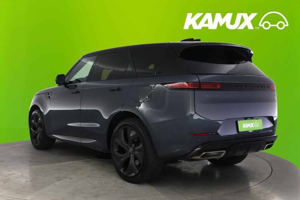 Land Rover Range Rover Sport 2023