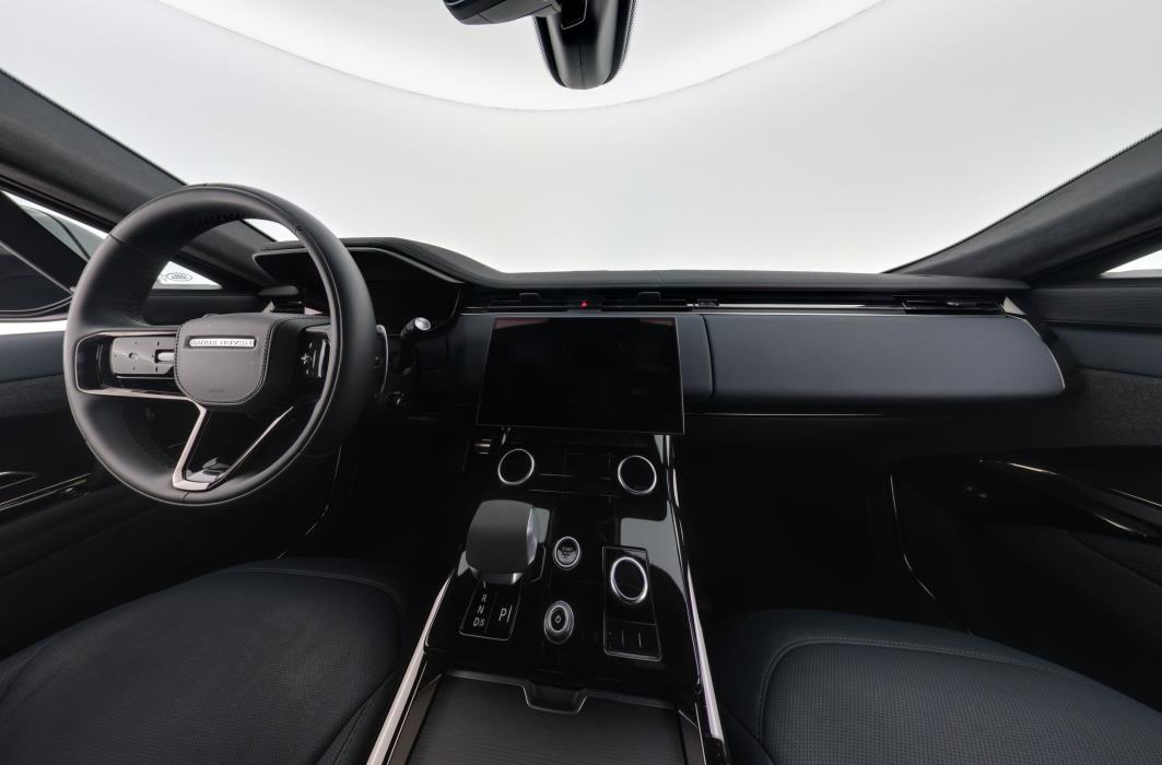 Land Rover Range Rover Sport 2023