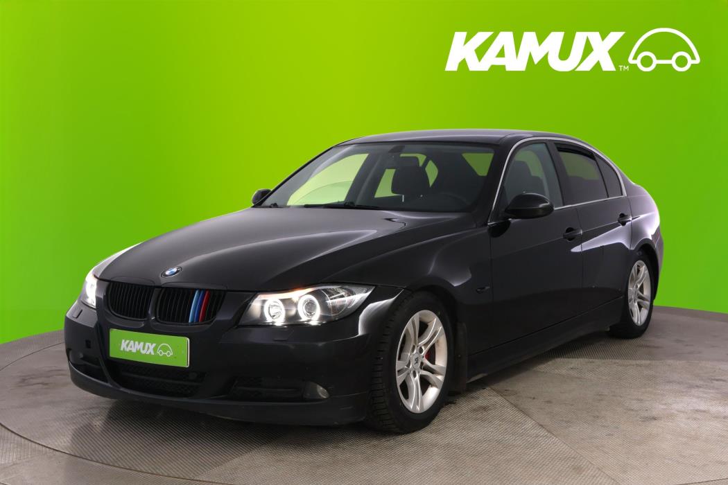 BMW 320 2006