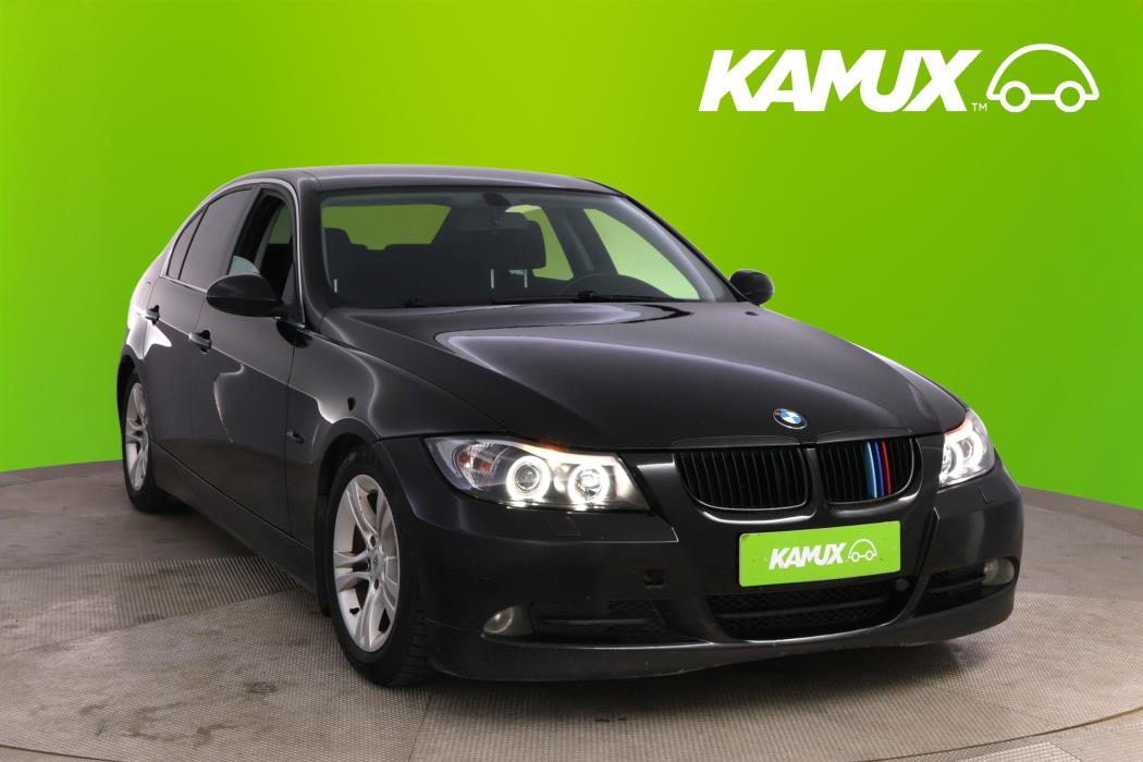 BMW 320 2006