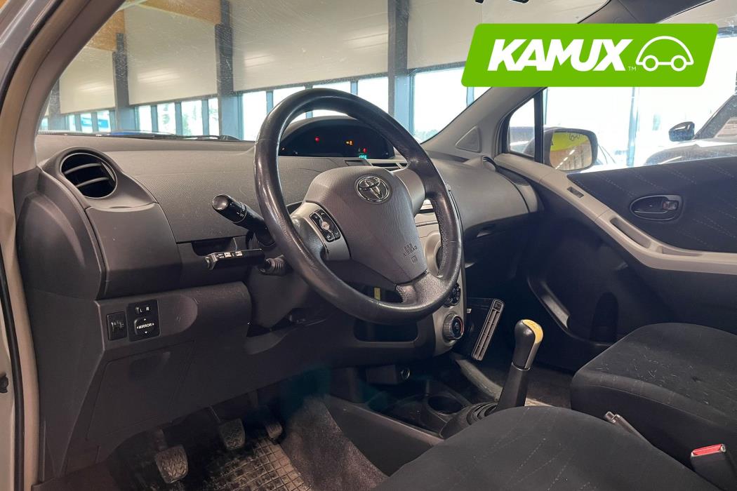 Toyota Yaris 2006