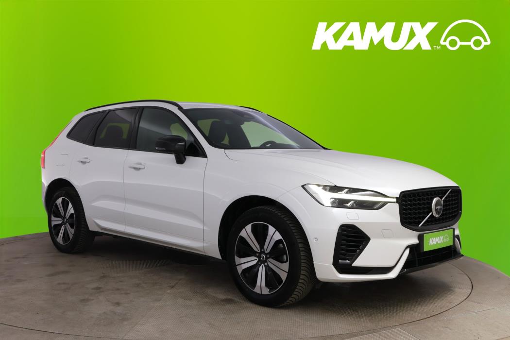 Volvo XC60 2023
