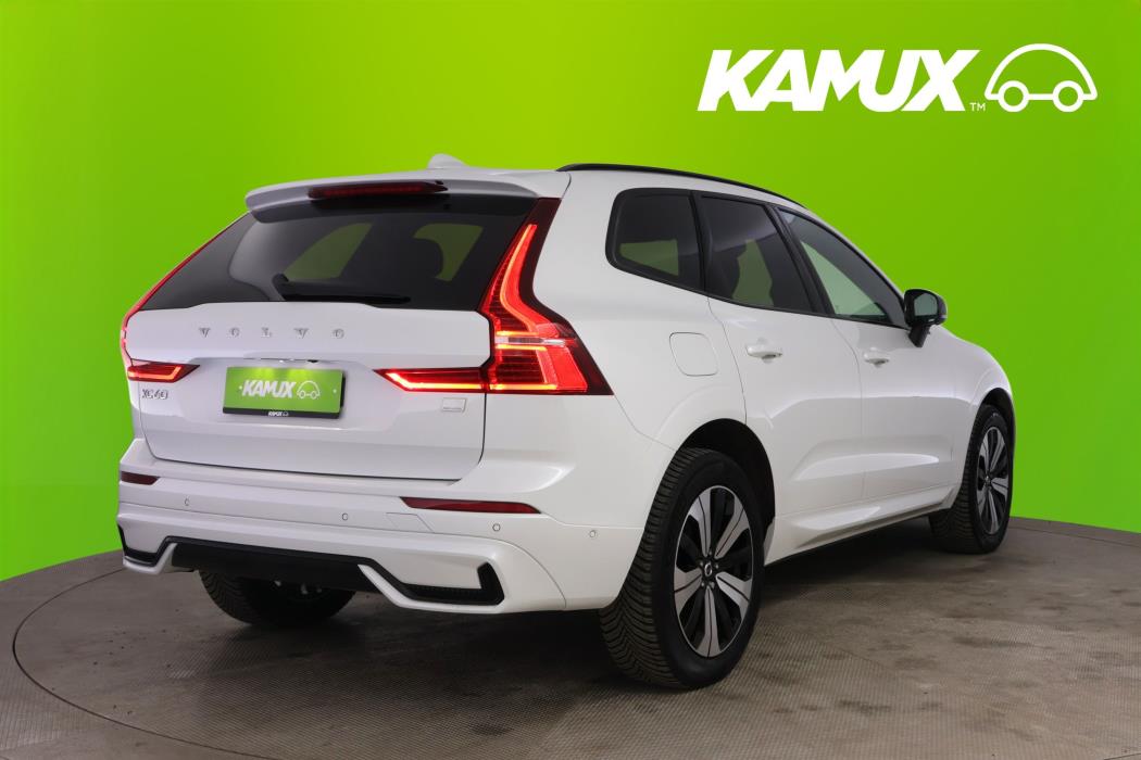 Volvo XC60 2023
