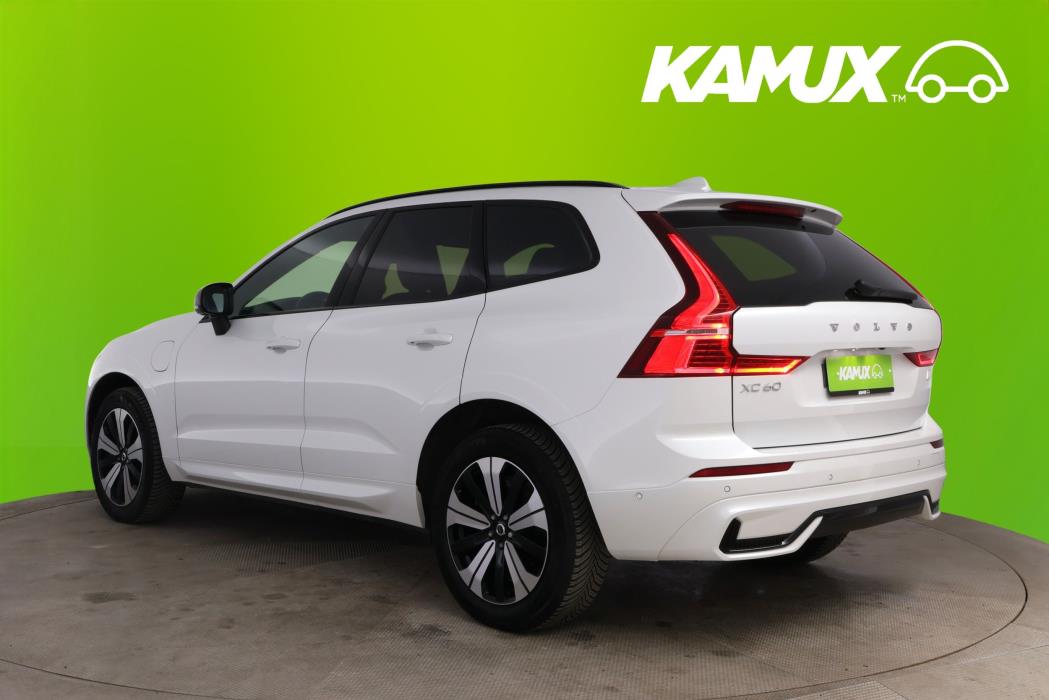 Volvo XC60 2023