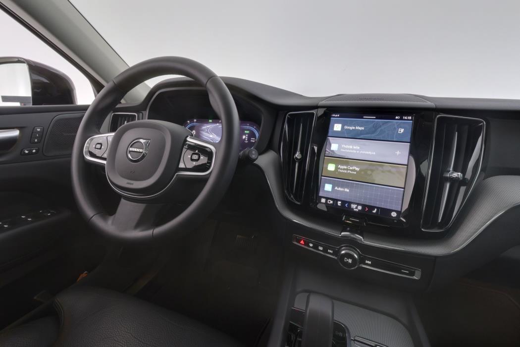 Volvo XC60 2023