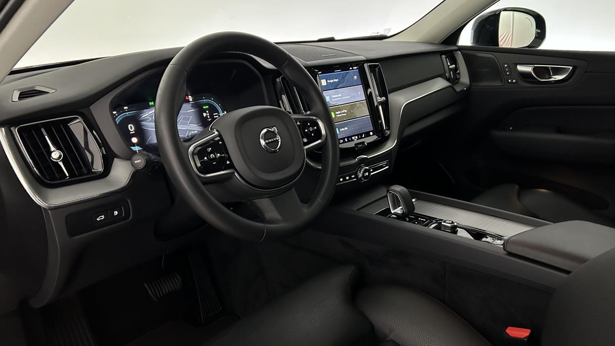 Volvo XC60 2023