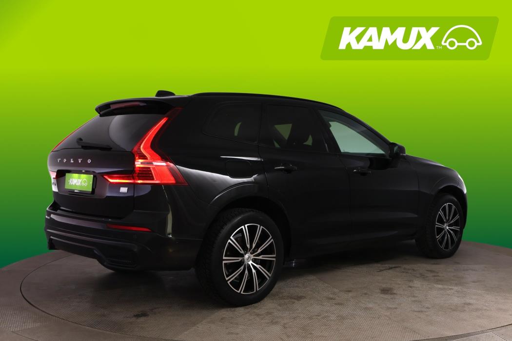 Volvo XC60 2023
