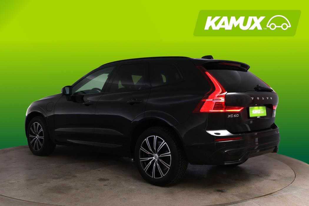 Volvo XC60 2023