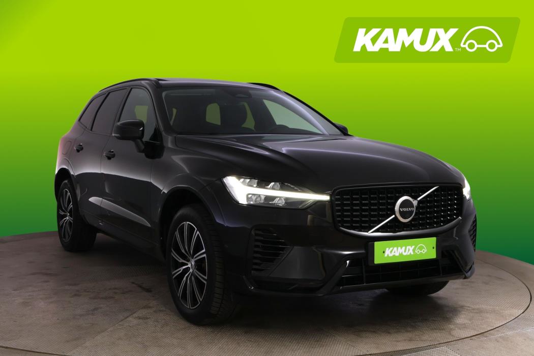 Volvo XC60 2023