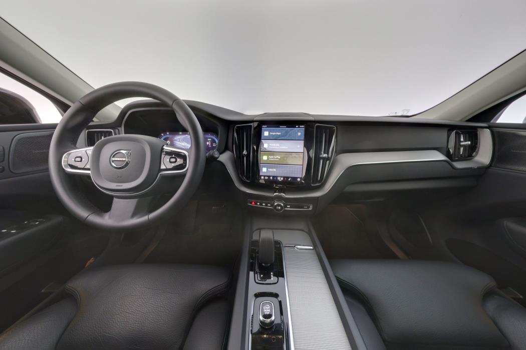 Volvo XC60 2023