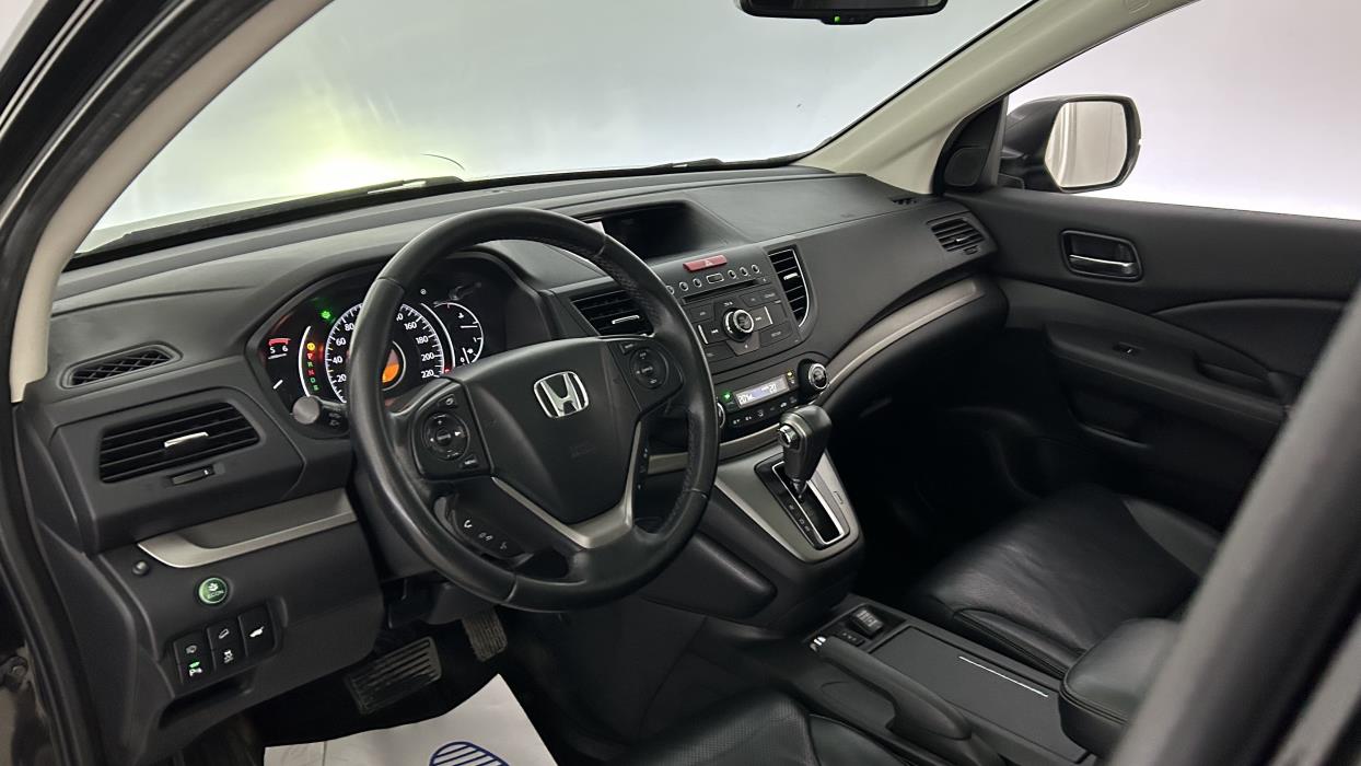 Honda CR-V 2015