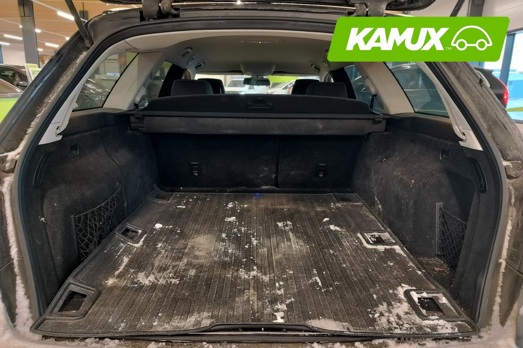 Mercedes-Benz E 2016