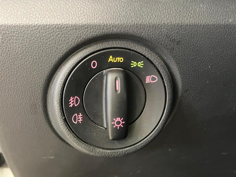Volkswagen Up! 2021