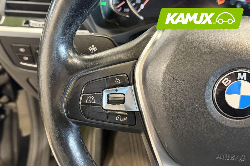 BMW X3 2019