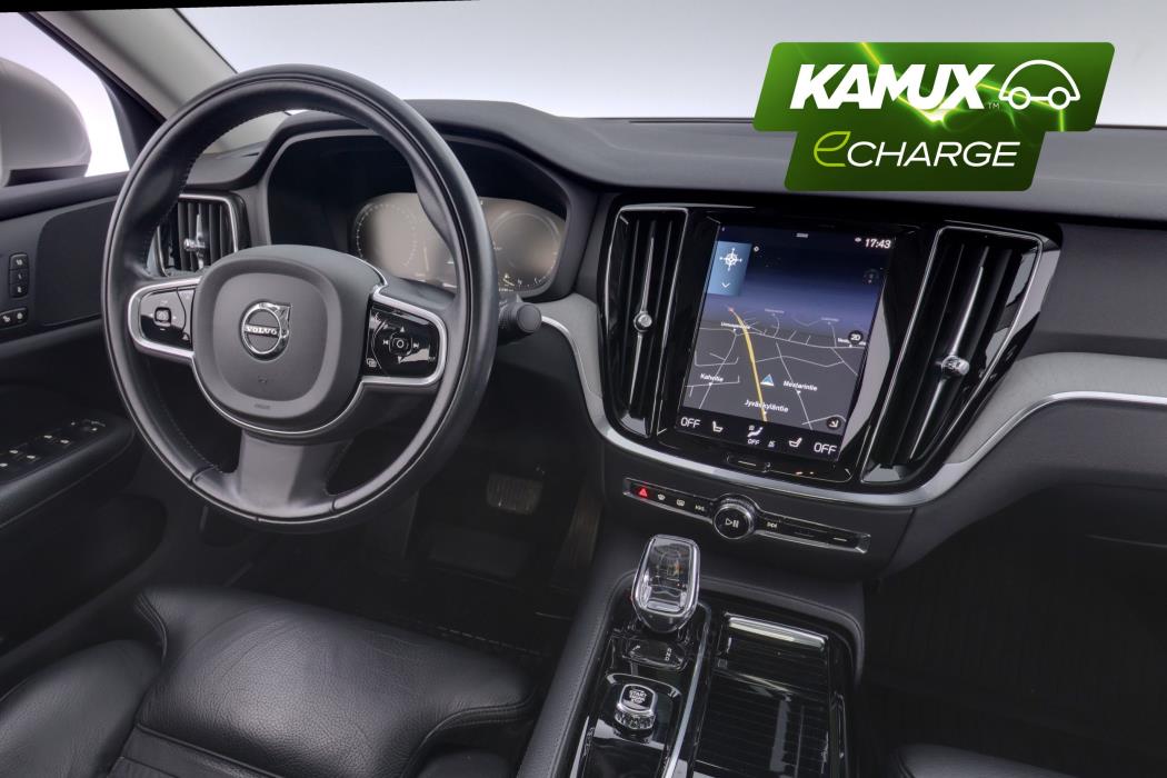 Volvo S60 2022