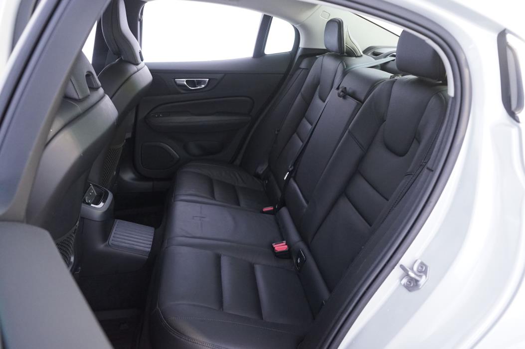 Volvo S60 2022