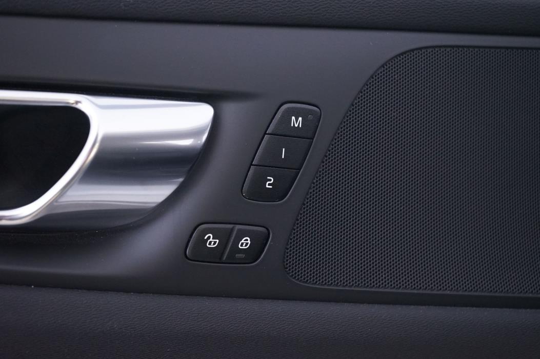 Volvo S60 2022