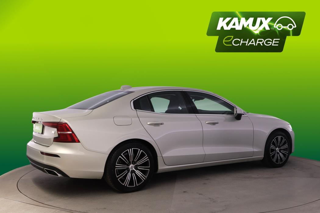 Volvo S60 2022