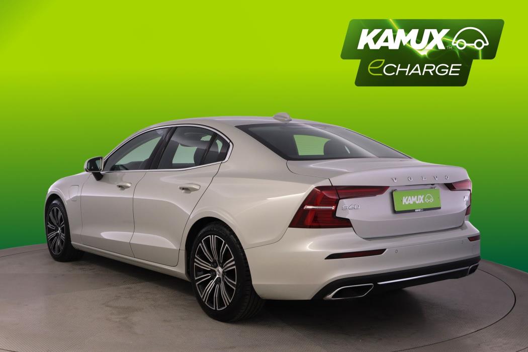 Volvo S60 2022