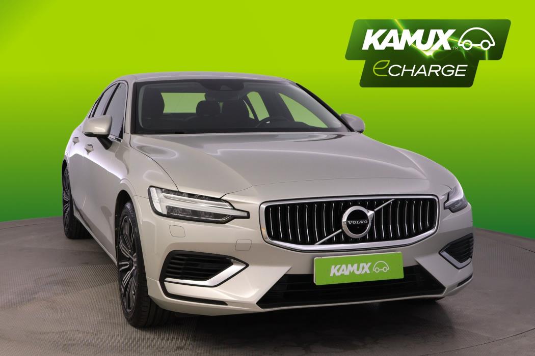 Volvo S60 2022