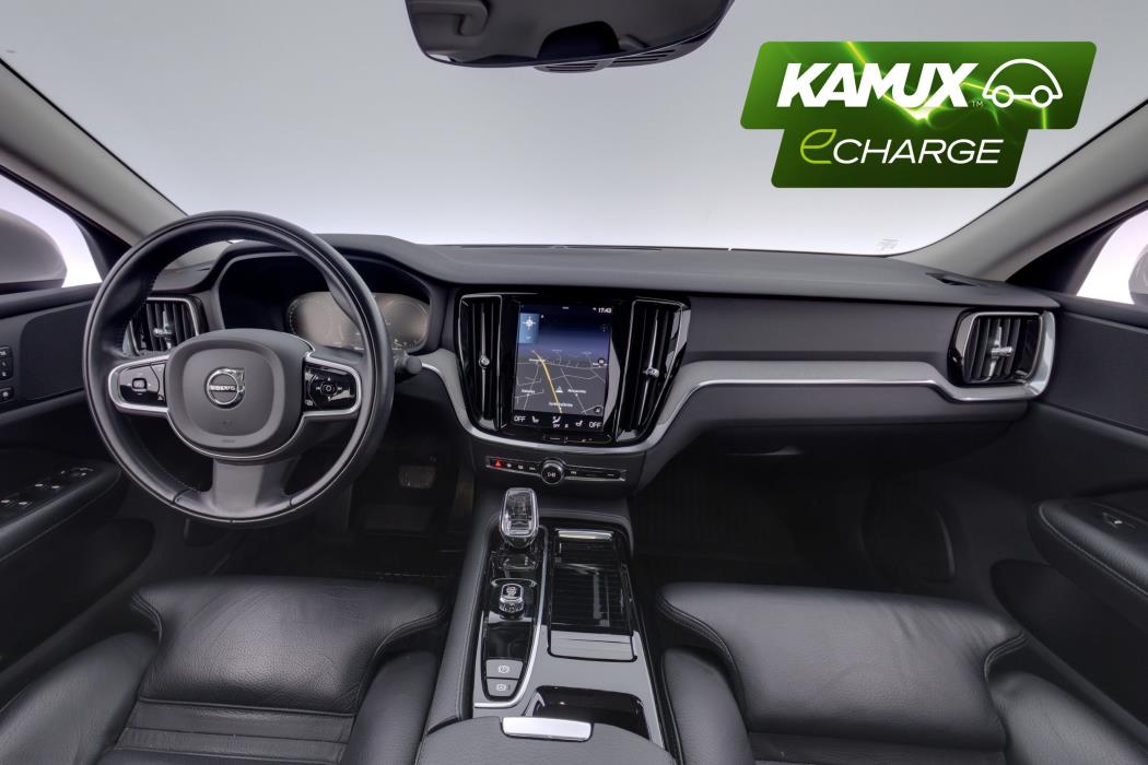 Volvo S60 2022