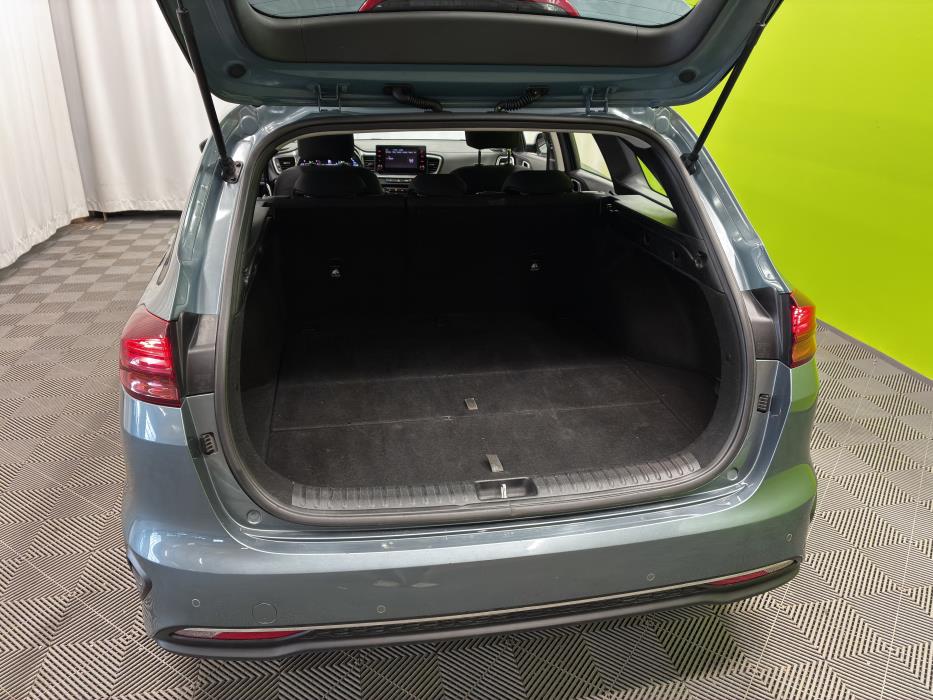 Kia Ceed 2022
