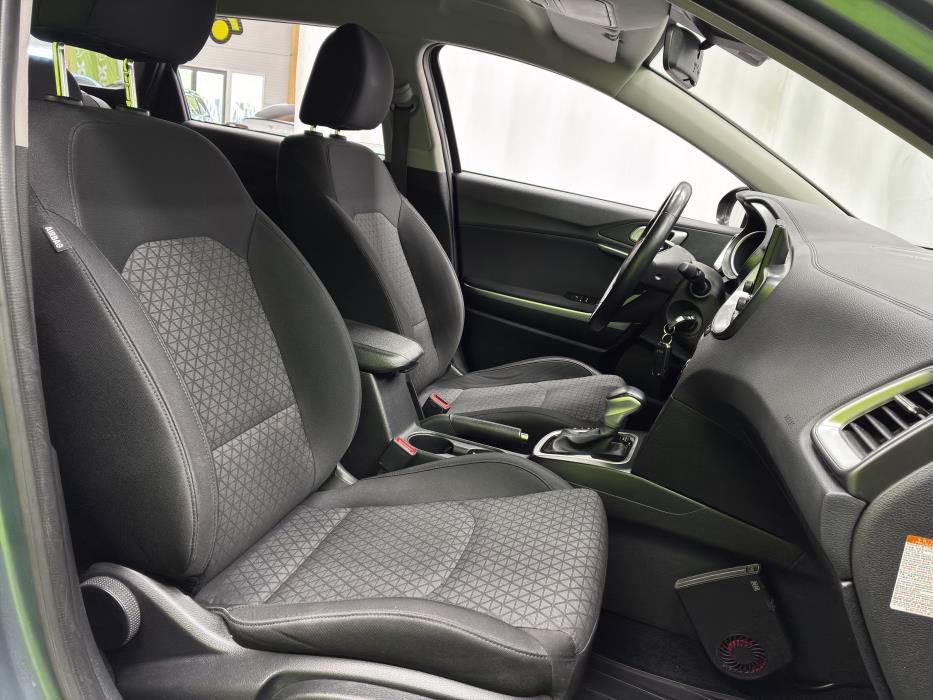 Kia Ceed 2022