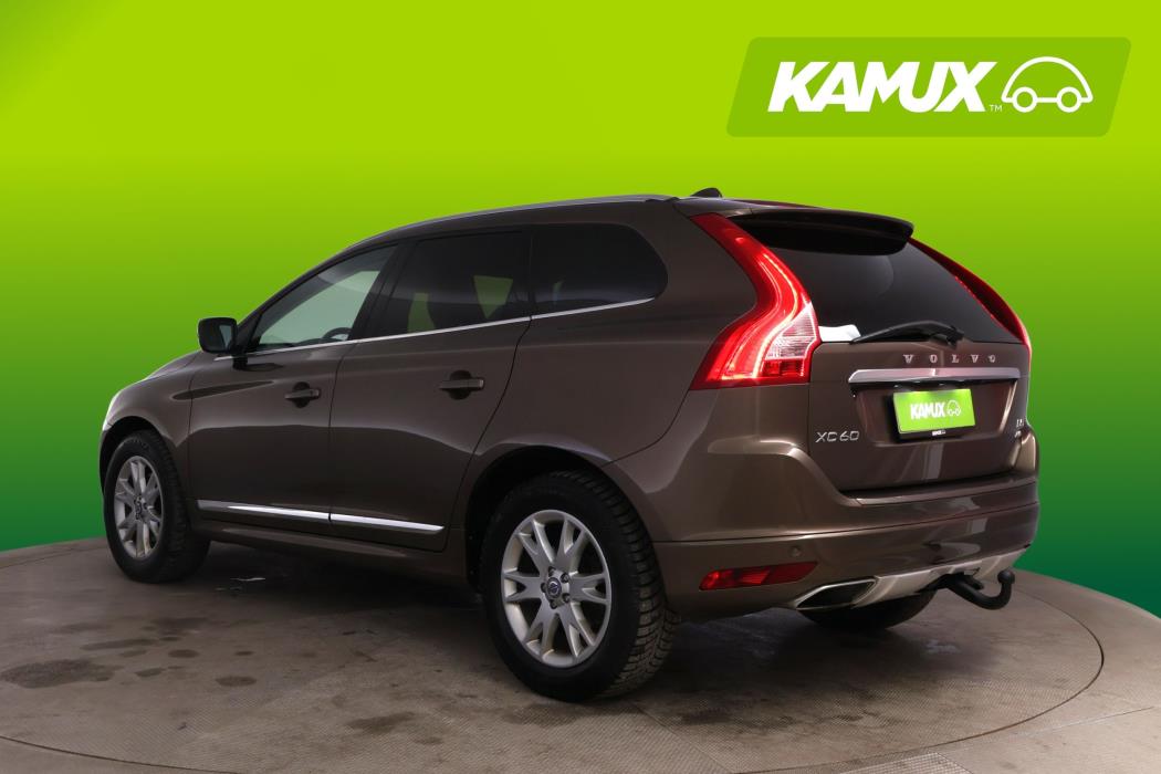 Volvo XC60 2014