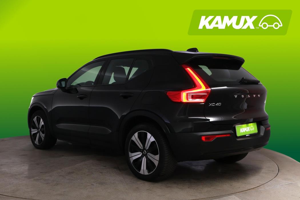 Volvo XC40 2023