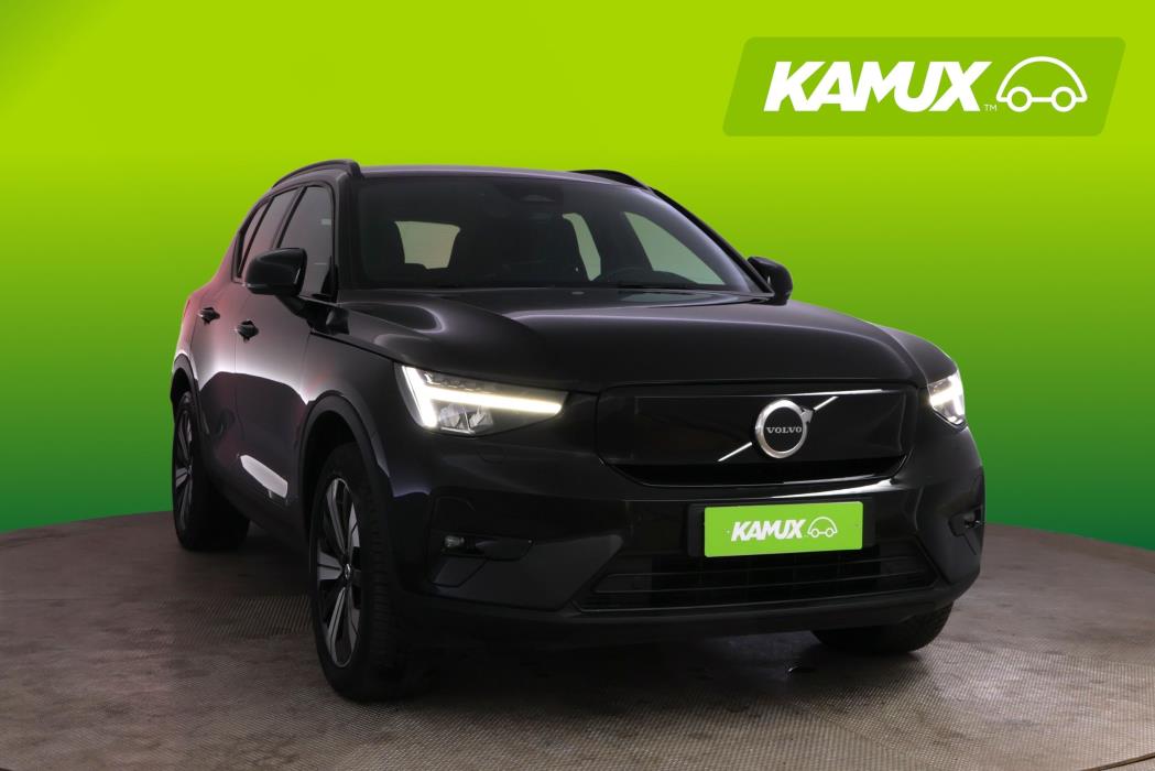 Volvo XC40 2023