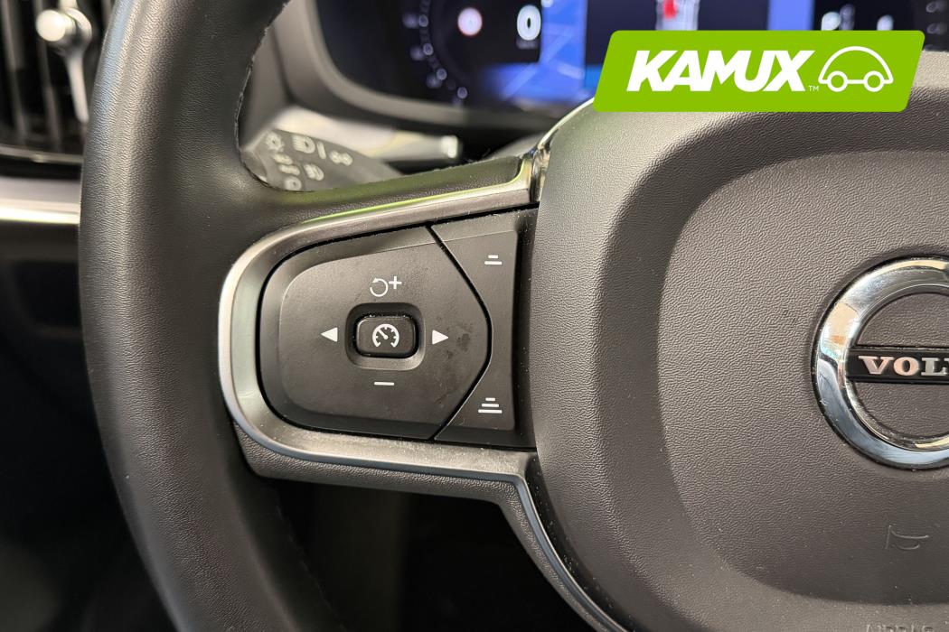 Volvo V60 2023