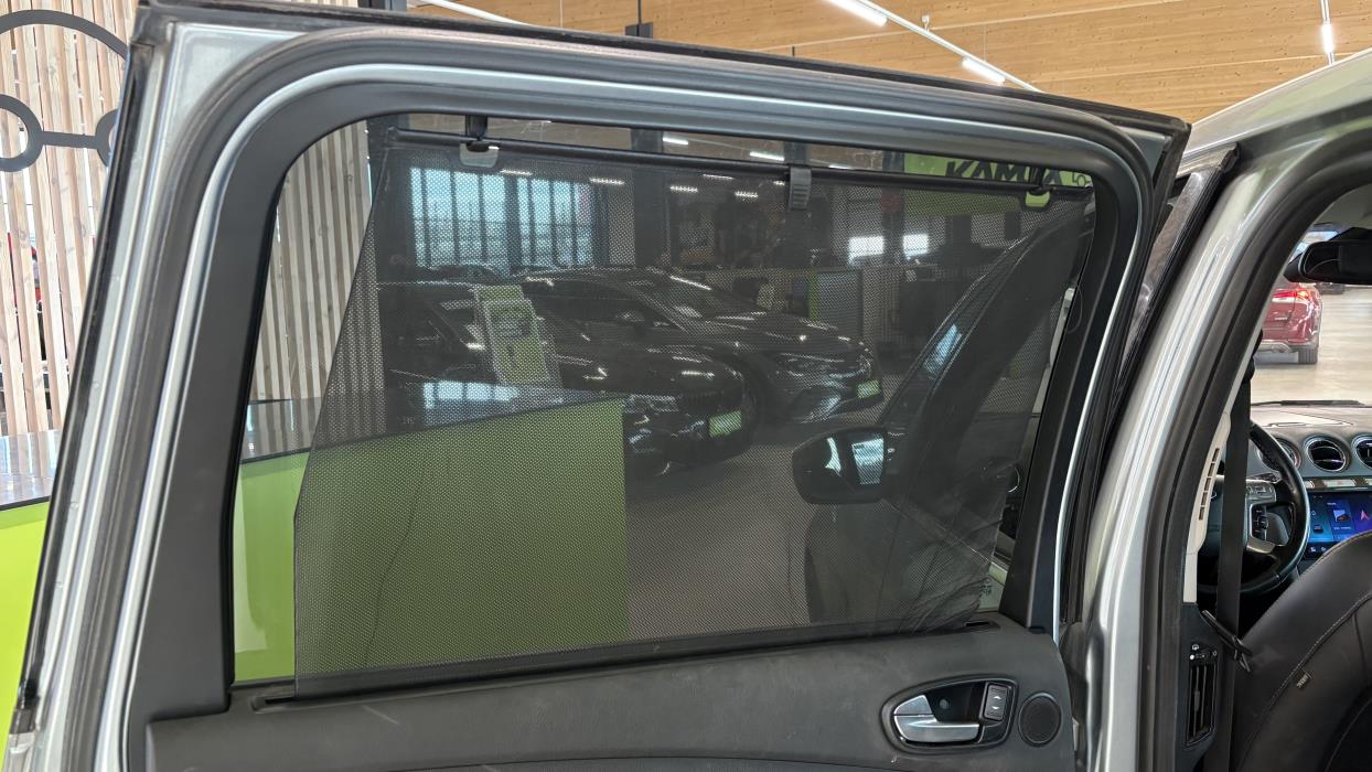 Ford Galaxy 2009