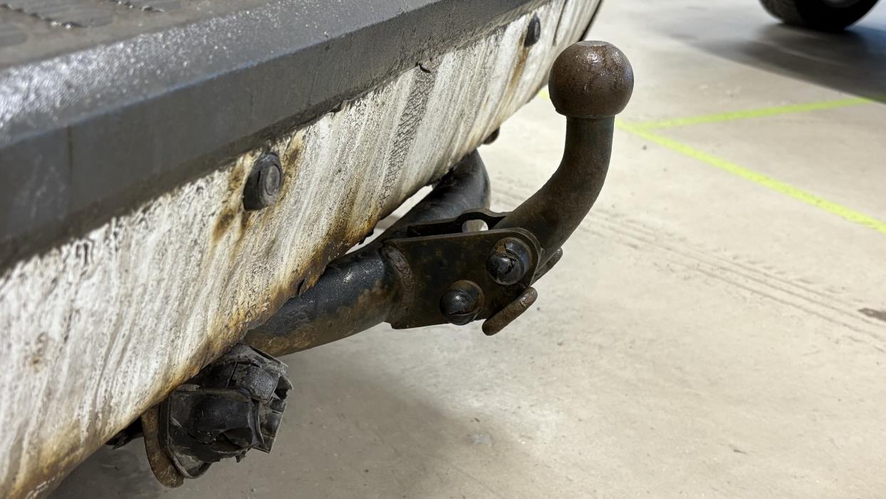 Ford Transit Connect 2011