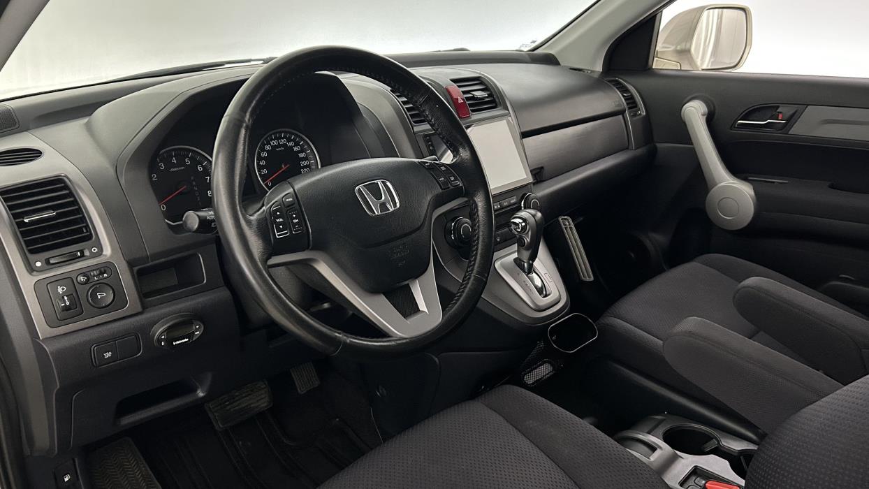 Honda CR-V 2007