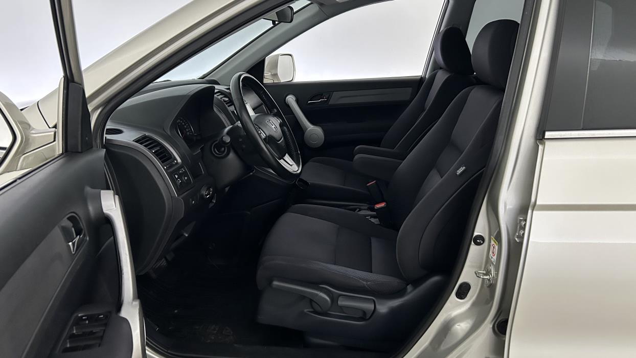 Honda CR-V 2007