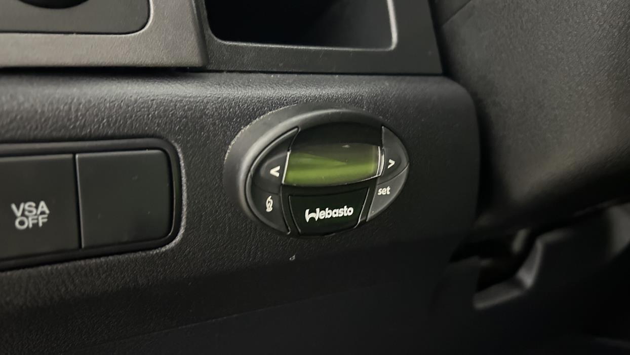 Honda CR-V 2007