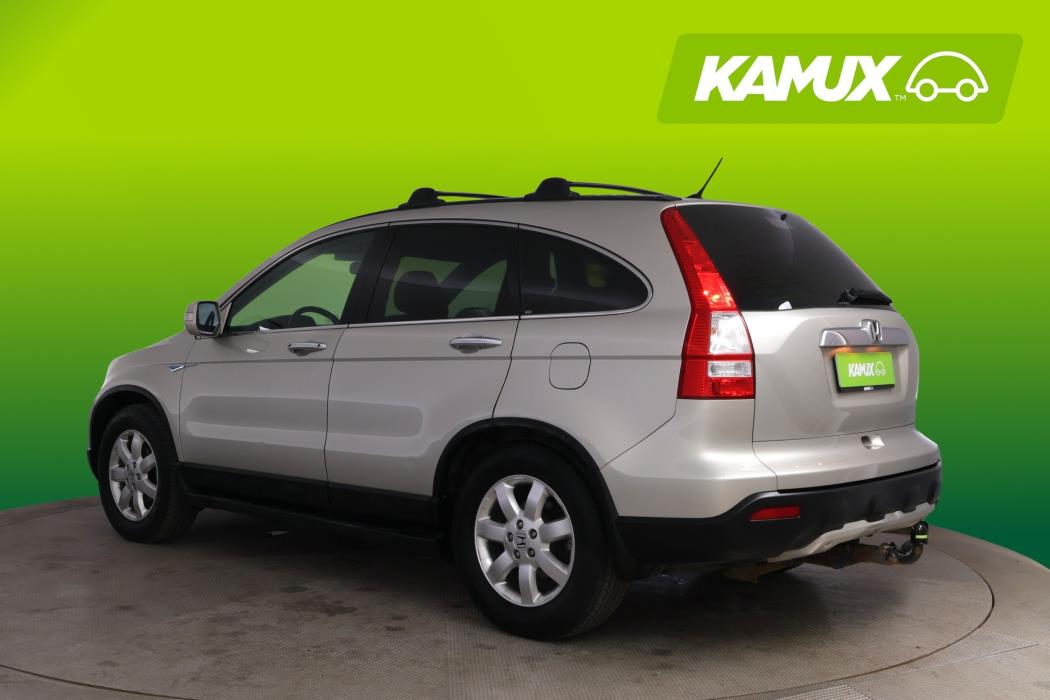 Honda CR-V 2007