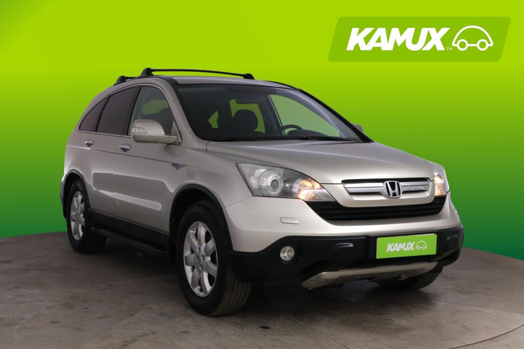 Honda CR-V 2007
