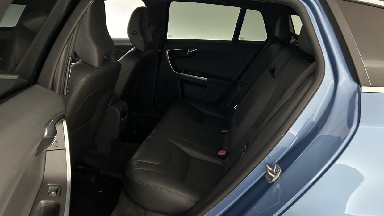 Volvo V60 2014