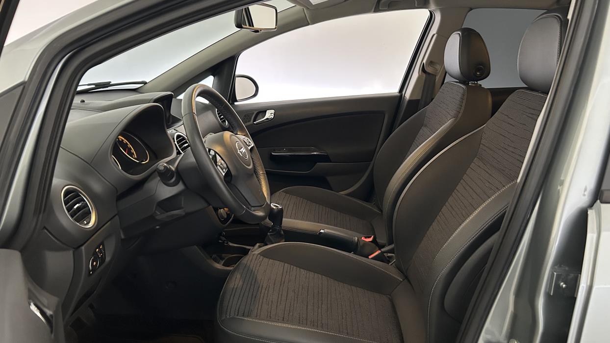 Opel Corsa 2014