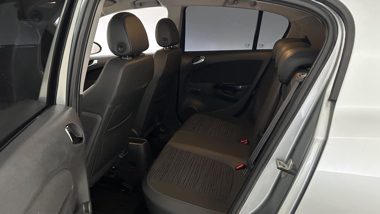 Opel Corsa 2014