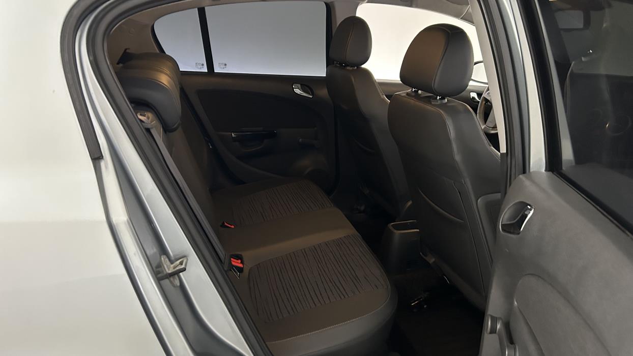 Opel Corsa 2014